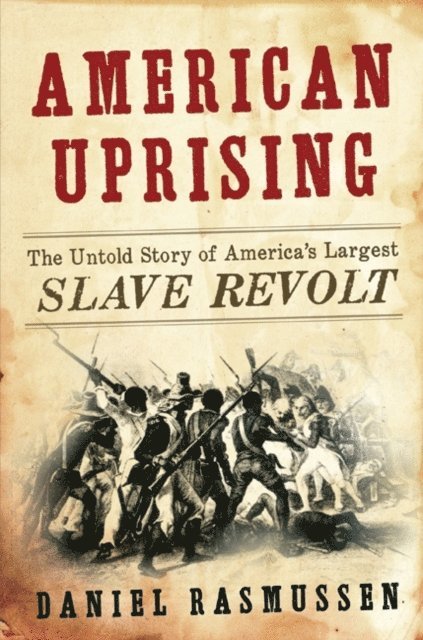 American Uprising