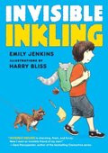 Invisible Inkling