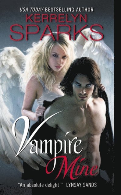 Kerrelyn Sparks - Vampire Mine, E-bok