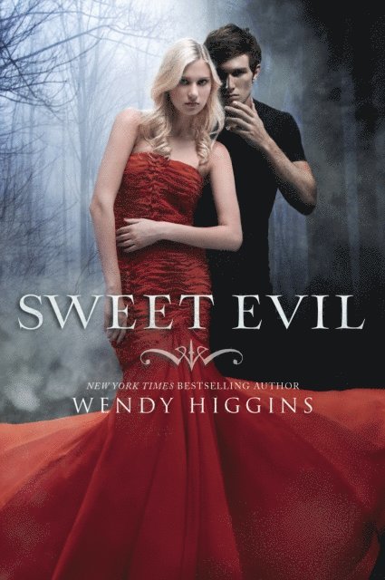 Wendy Higgins - Sweet Evil, E-bok