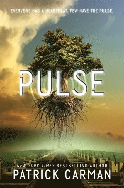 Patrick Carman - Pulse, E-bok