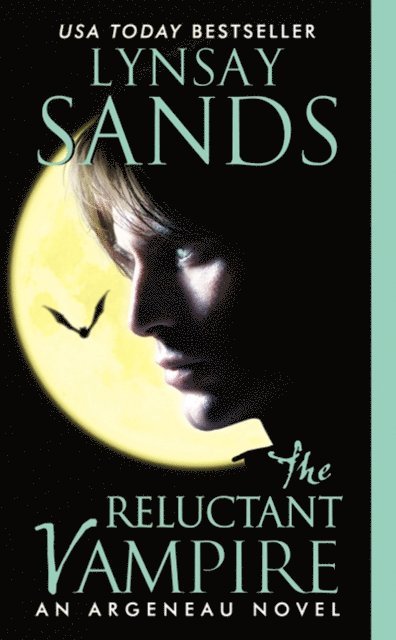 Lynsay Sands - Reluctant Vampire, E-bok