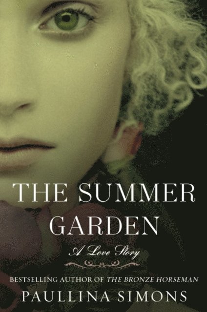 Paullina Simons - Summer Garden, E-bok