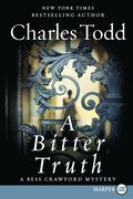 A Bitter Truth: A Bess Crawford Mystery