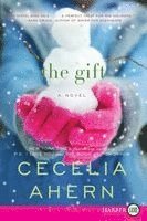 Cecelia Ahern - The Gift, Häftad