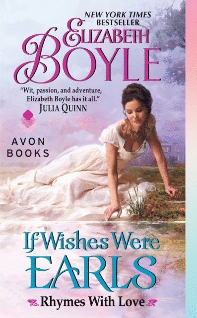 Elizabeth Boyle - If Wishes Were Earls, E-bok