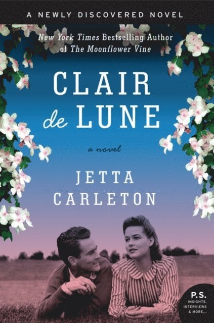 Jetta Carleton - Clair de Lune, E-bok