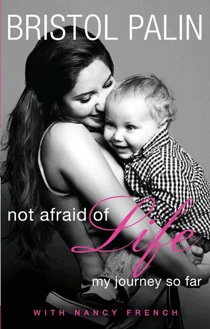 Bristol Palin - Not Afraid of Life: My Journey So Far, Häftad. Tillgänglighet: Lägg i varukorg