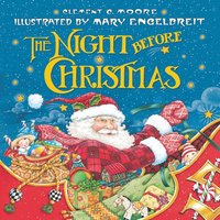 Night Before Christmas