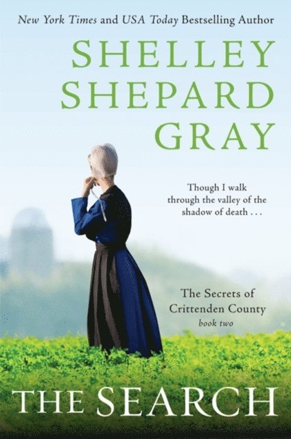 Shelley Shepard Gray - Search, E-bok