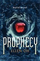 Ellen Oh - Prophecy, Häftad