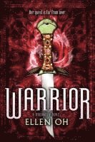 Ellen Oh - Warrior, Häftad