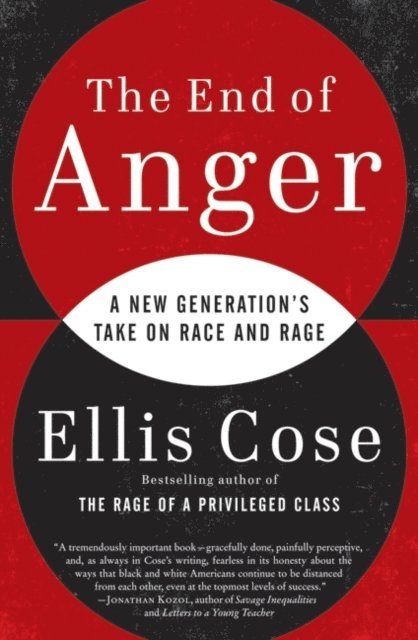 Ellis Cose - End of Anger, E-bok. Tillgänglighet: Lägg i varukorg