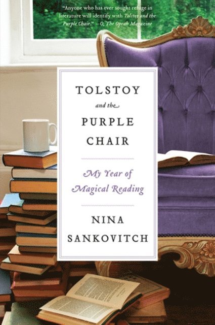 Tolstoy and the Purple Chair