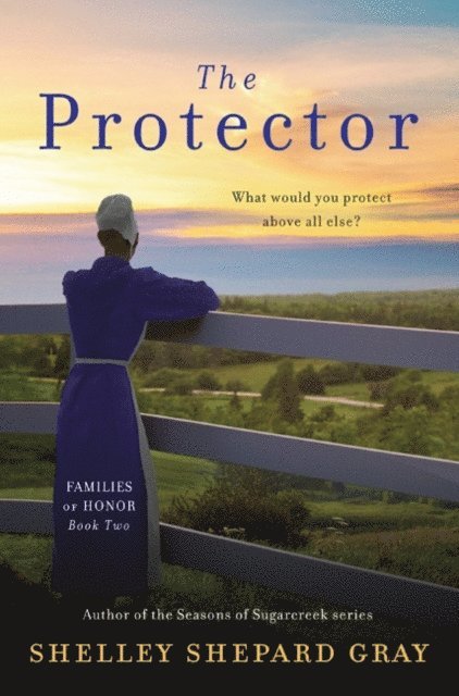 Shelley Shepard Gray - Protector, E-bok