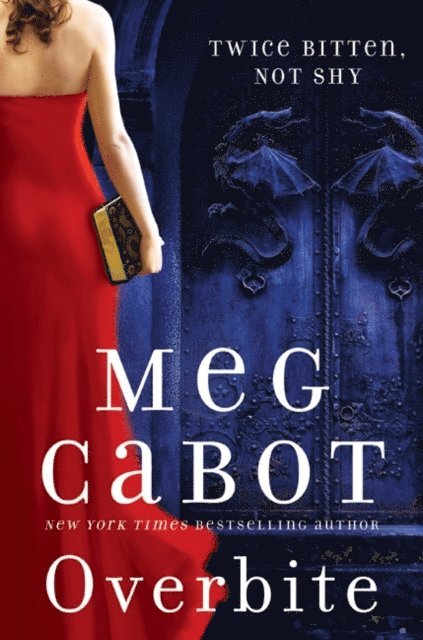 Meg Cabot - Overbite, E-bok