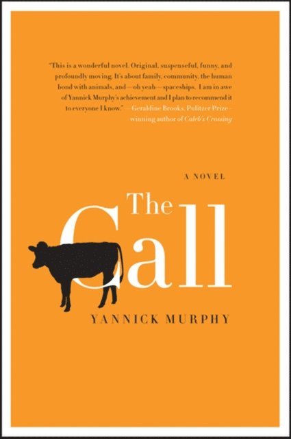 Yannick Murphy - Call, E-bok