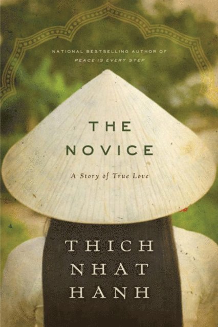 Thich Nhat Hanh - Novice, E-bok
