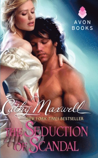 Cathy Maxwell - Seduction of Scandal, E-bok