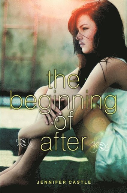 Jennifer Castle - Beginning of After, E-bok