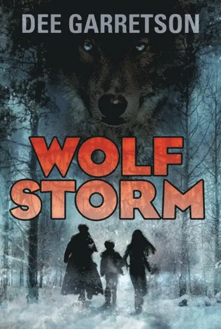 Dee Garretson - Wolf Storm, E-bok. Tillgänglighet: Lägg i varukorg