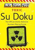 New York Post Toxic Su Doku