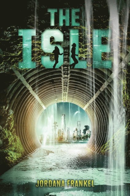 Jordana Frankel - Isle, E-bok. Tillgänglighet: Lägg i varukorg