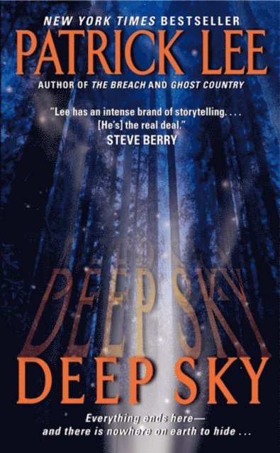 Patrick Lee - Deep Sky, E-bok