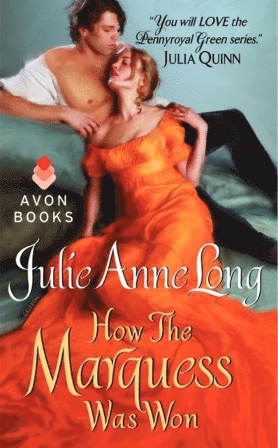 Julie Anne Long - How the Marquess Was Won, E-bok