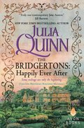 Bridgertons: Happily Ever After