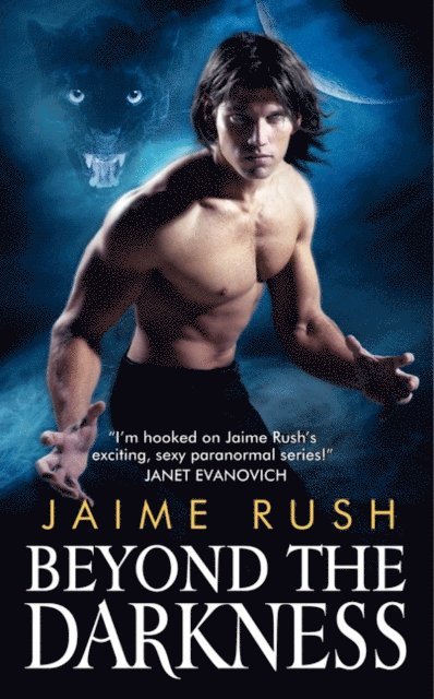 Jaime Rush - Beyond the Darkness, E-bok