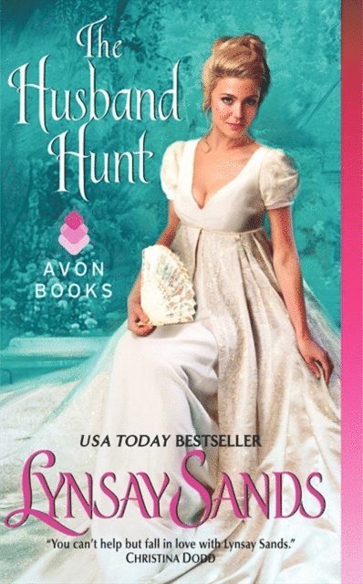 Lynsay Sands - Husband Hunt, E-bok