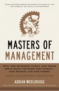 Masters of Management