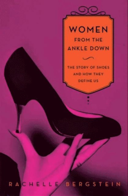 Women from the Ankle Down