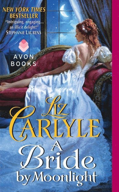 Liz Carlyle - Bride by Moonlight, E-bok