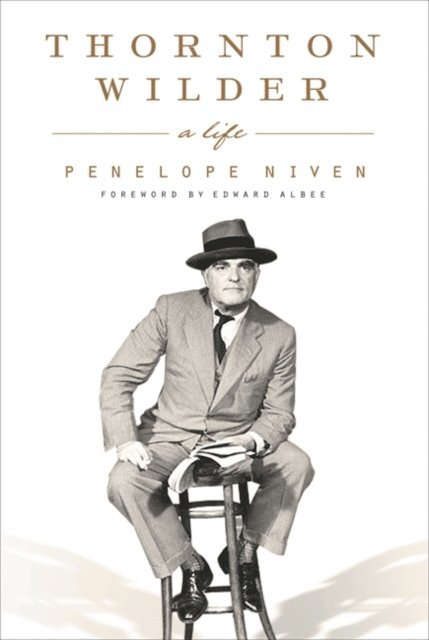 Penelope Niven - Thornton Wilder, E-bok