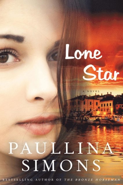 Paullina Simons - Lone Star, E-bok