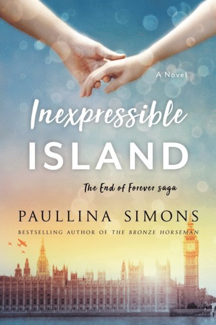 Paullina Simons - Inexpressible Island, E-bok