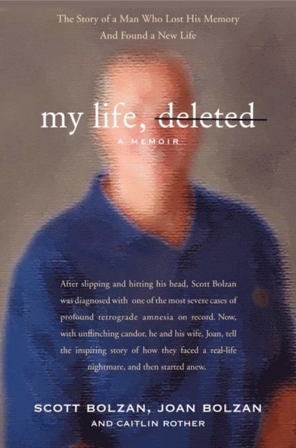 Caitlin Rother, Joan Bolzan, Scott Bolzan - My Life, Deleted, E-bok. Tillgänglighet: Lägg i varukorg