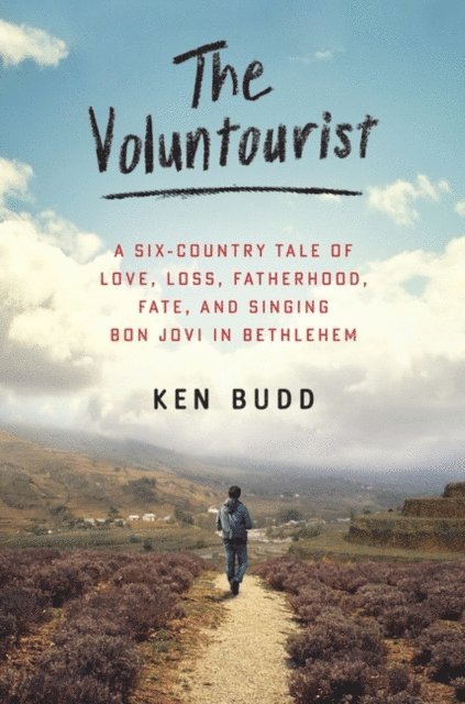 Ken Budd - Voluntourist, E-bok. Tillgänglighet: Lägg i varukorg