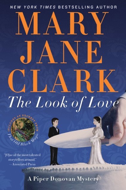 Mary Jane Clark - Look of Love, E-bok