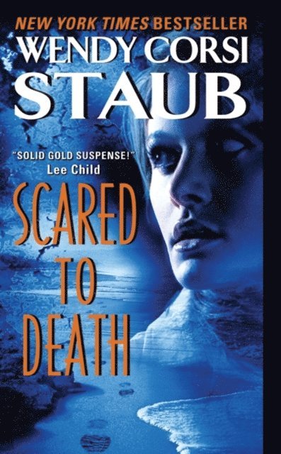 Wendy Corsi Staub - Scared to Death, E-bok