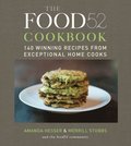 Food52 Cookbook