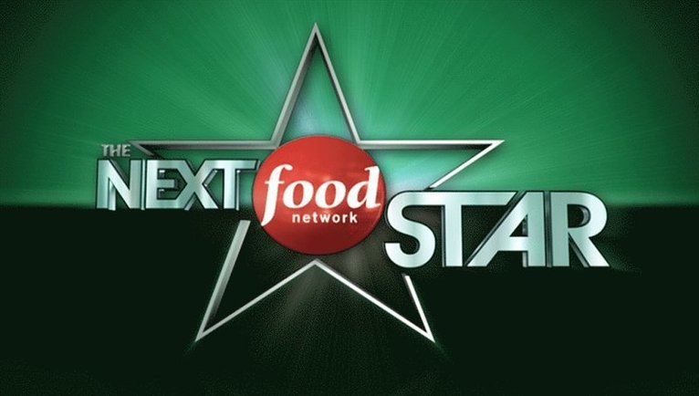Ian Jackman - Food Network Star, E-bok