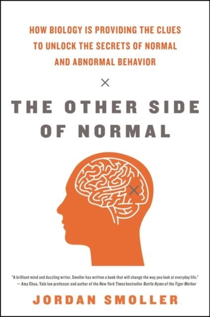 Other Side of Normal