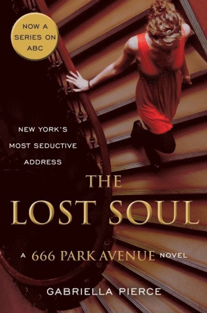 Gabriella Pierce - Lost Soul, E-bok