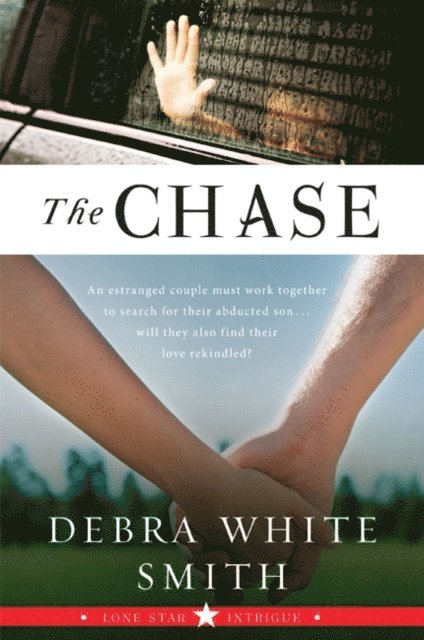 Debra White Smith - Chase, E-bok