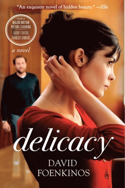 David Foenkinos - Delicacy, E-bok