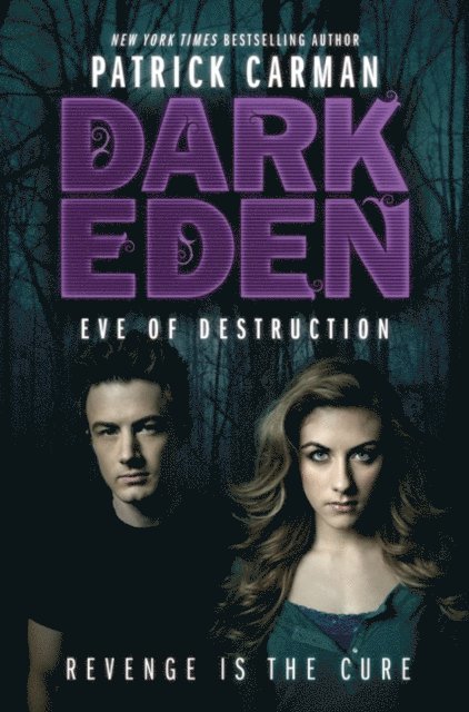 Patrick Carman - Eve of Destruction, E-bok