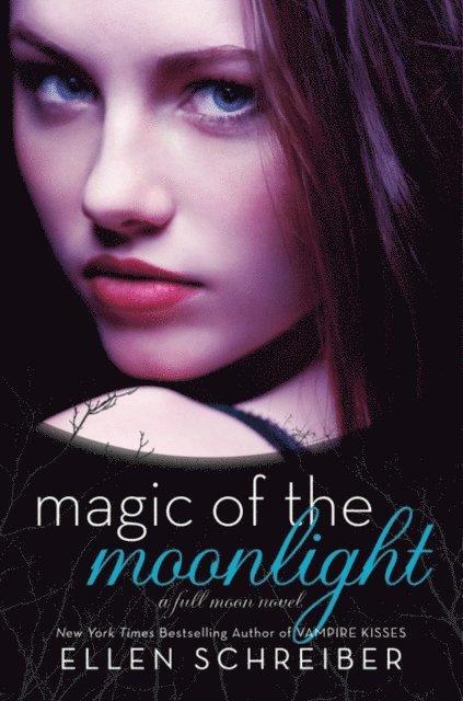 Ellen Schreiber - Magic of the Moonlight, E-bok
